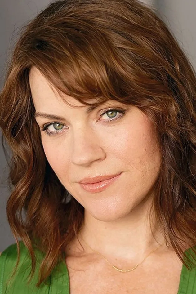 Stephanie Czajkowski fotoğrafı