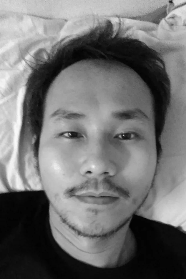 สายฟ้า ตันธนา fotoğrafı