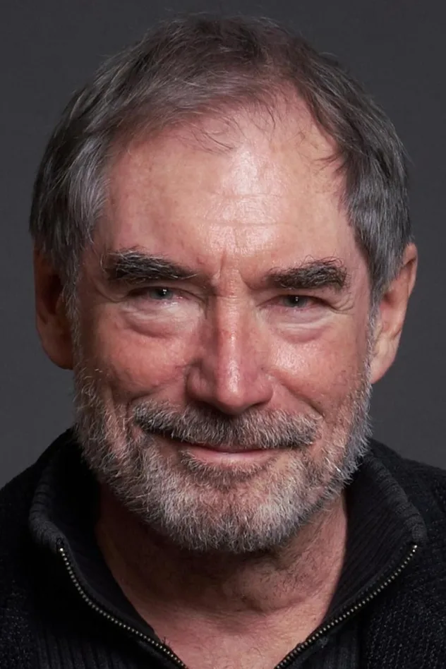 Timothy Dalton fotoğrafı