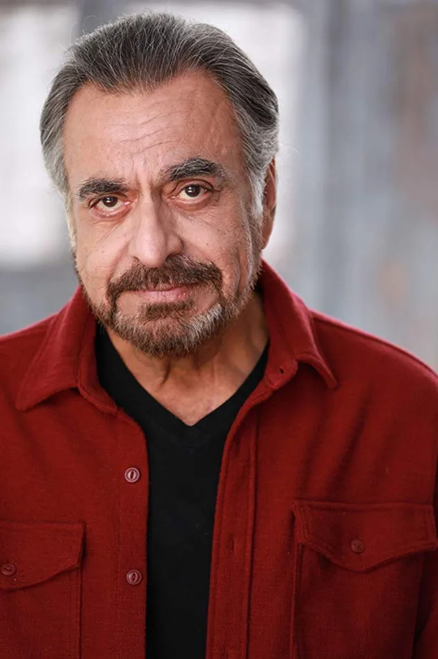 Tony Mirrcandani fotoğrafı