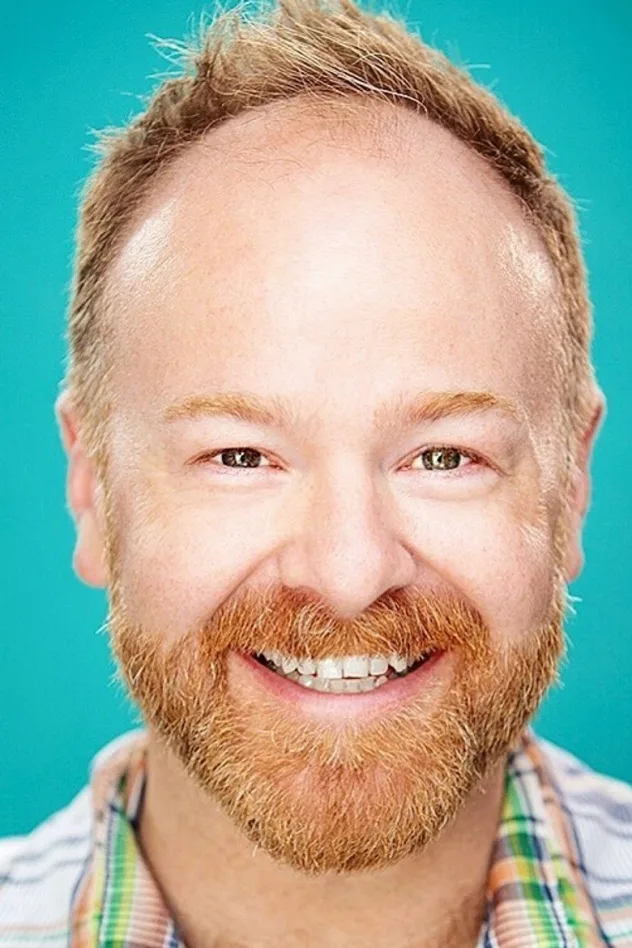 Kaius Harrison fotoğrafı