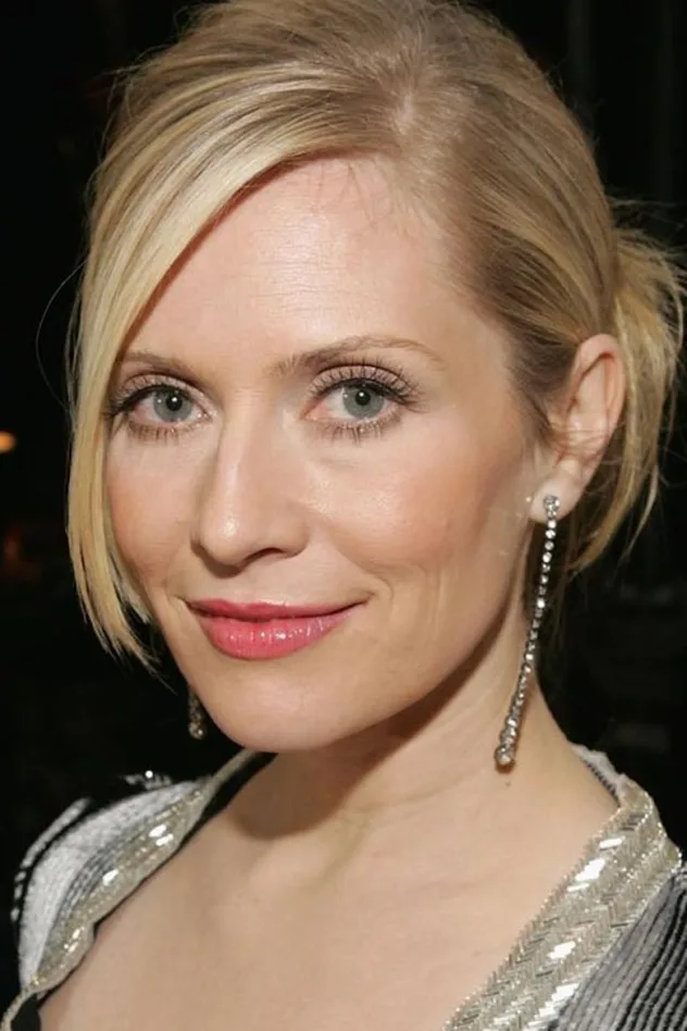 Emily Procter fotoğrafı