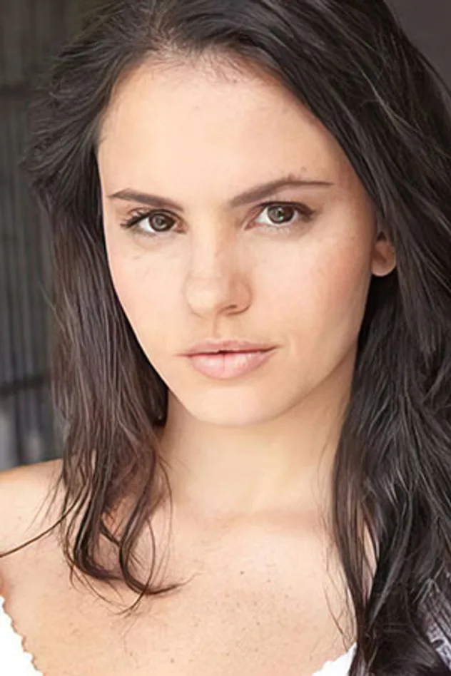Danielle Lima fotoğrafı