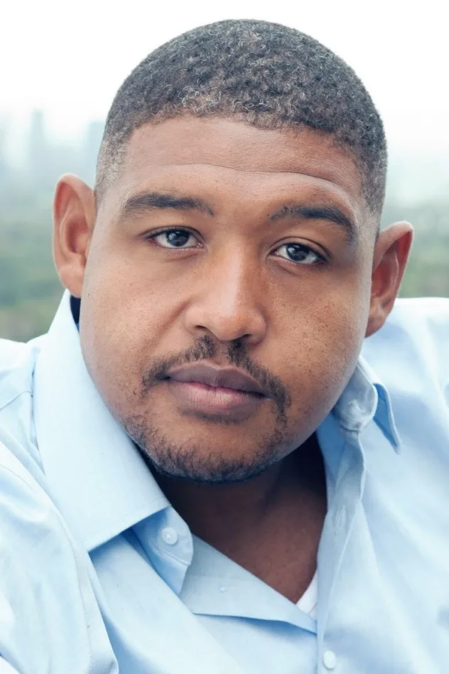 Omar Benson Miller fotoğrafı