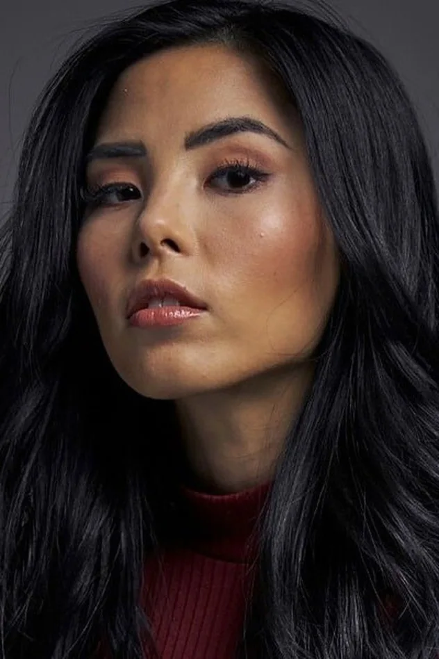 Anna Akamine fotoğrafı