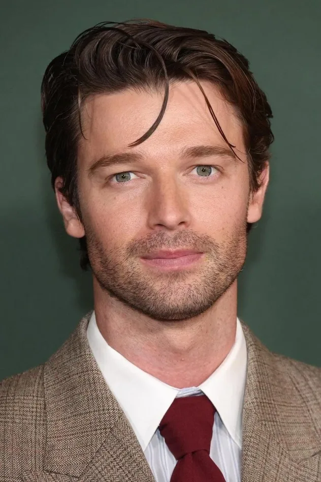 Patrick Schwarzenegger fotoğrafı