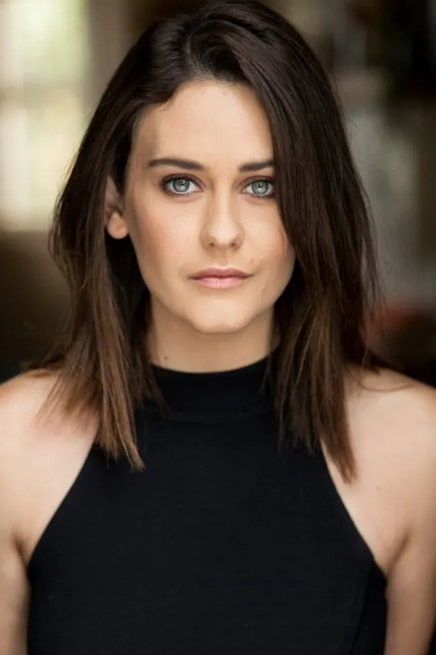 Jess Sayer fotoğrafı