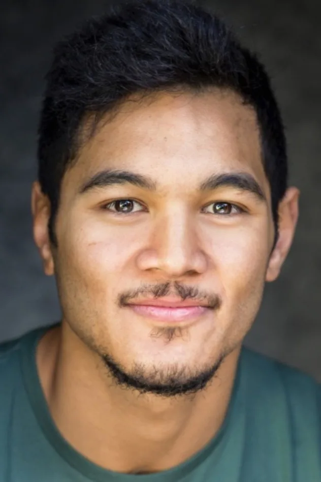 Theo David fotoğrafı