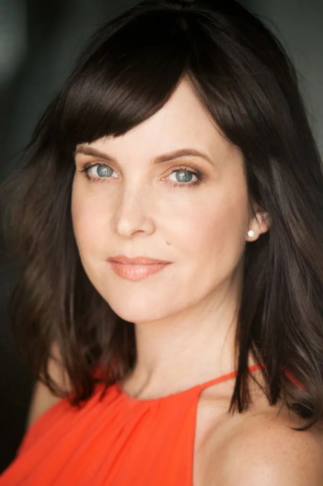 Angela Bloomfield fotoğrafı
