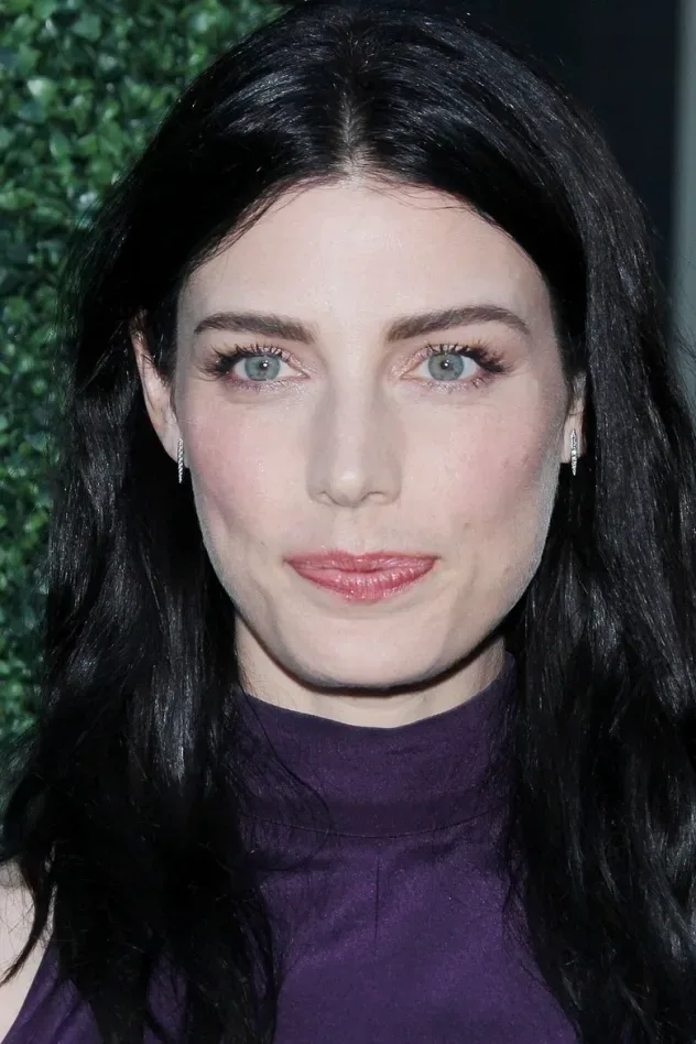 Обложка для Jessica Paré