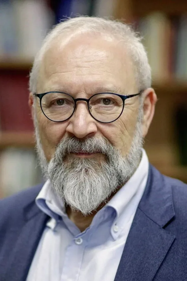 Обложка для Herfried Münkler