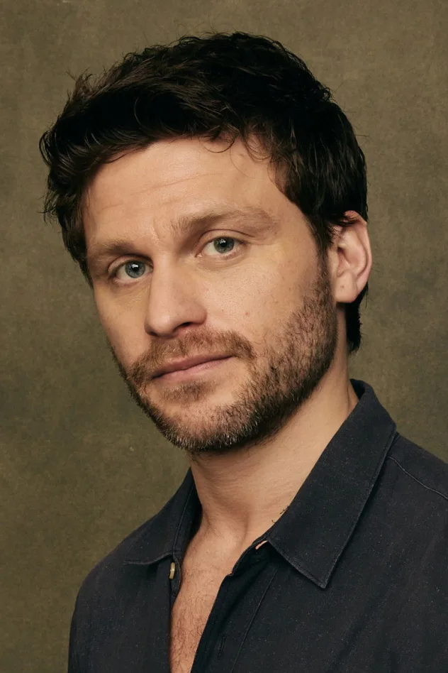 Jon Rudnitsky fotoğrafı