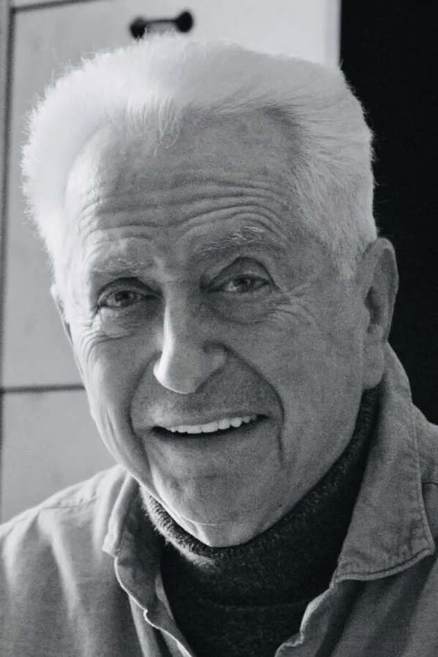 Robert Downey Sr. fotoğrafı