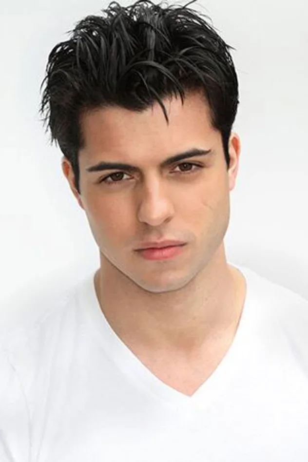 David Castro fotoğrafı