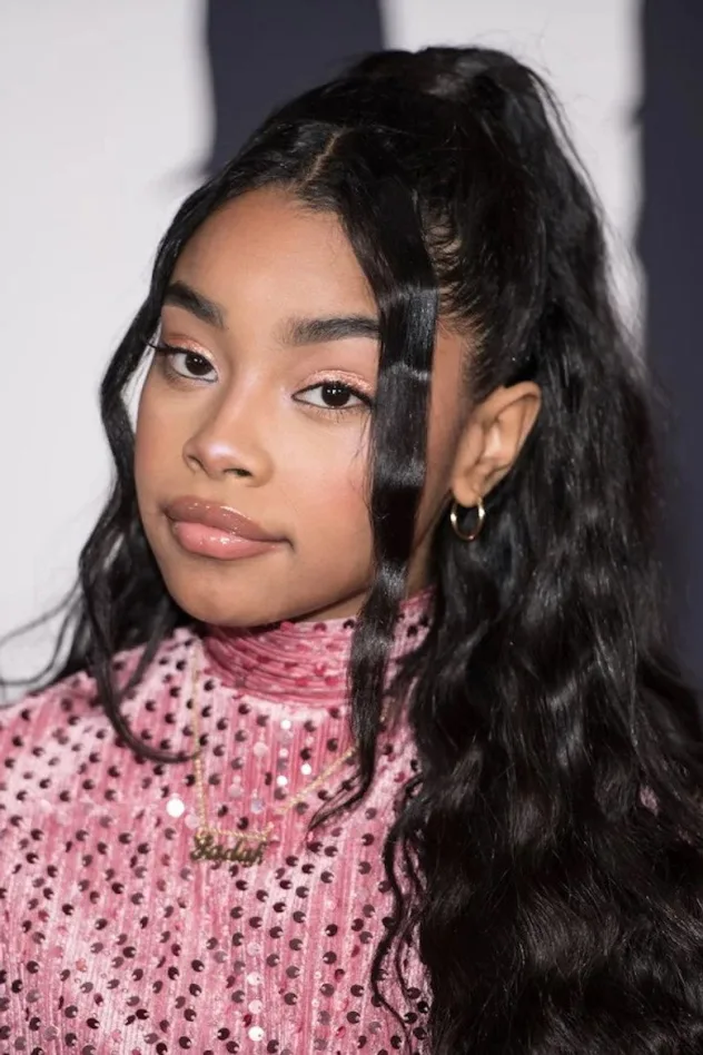 Jadah Marie fotoğrafı