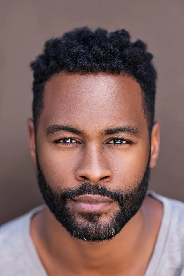 Justin Marcel McManus fotoğrafı