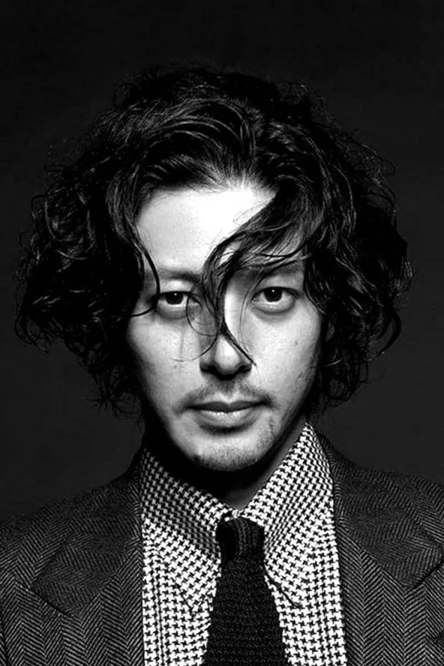 Joe Odagiri fotoğrafı