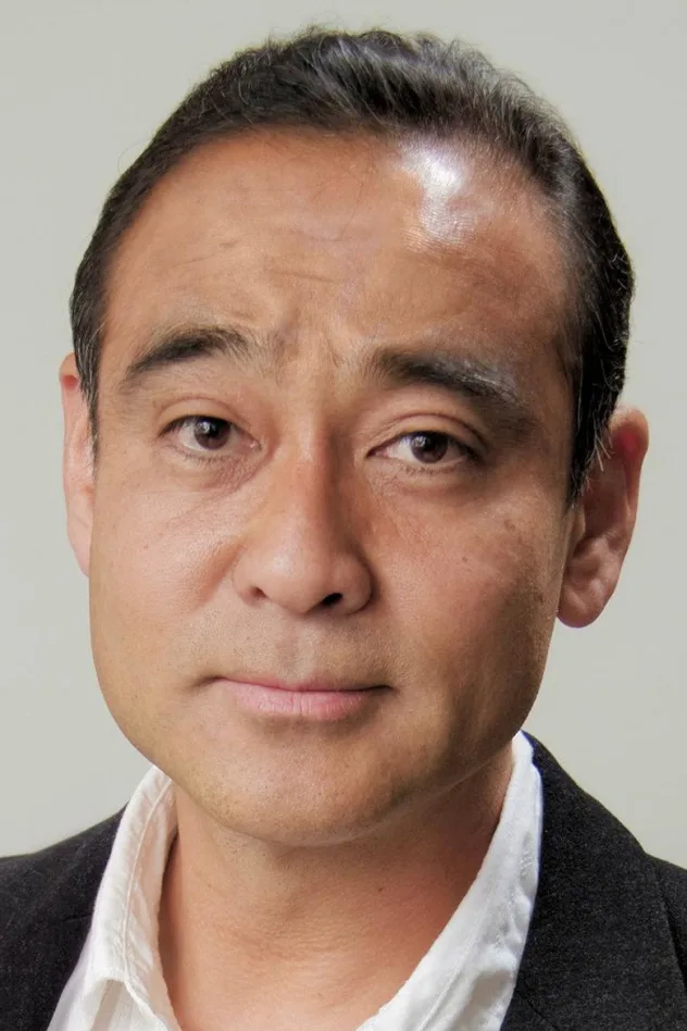 Takashi Matsuyama fotoğrafı