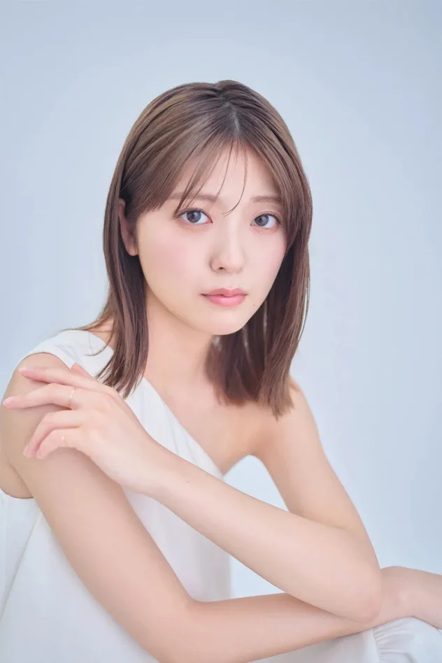 Mio Kudo fotoğrafı