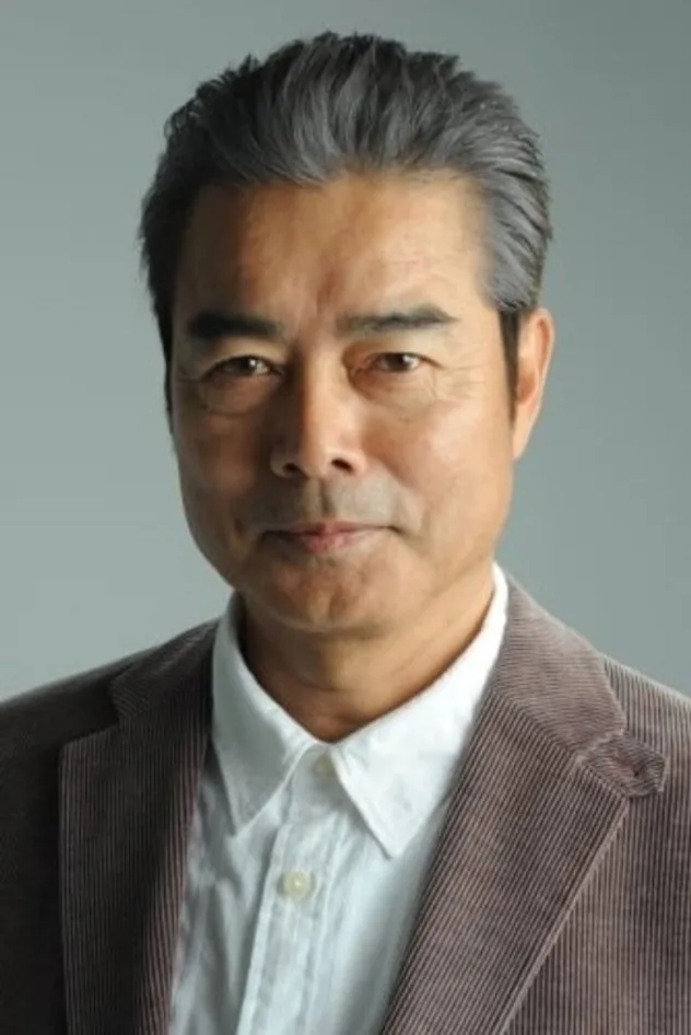 勝野洋 fotoğrafı