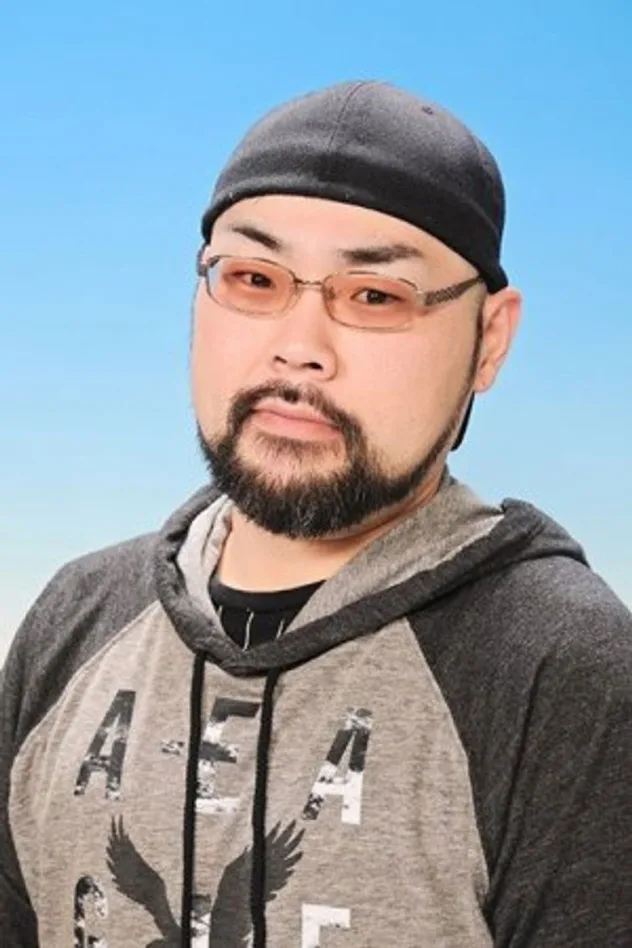 藤原貴弘 fotoğrafı