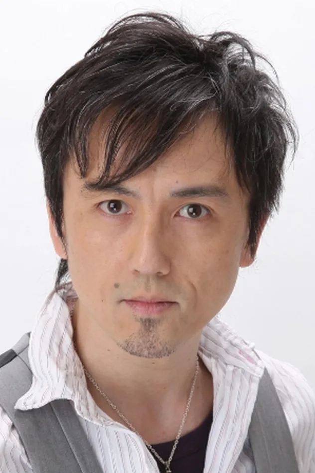 桐本拓哉 fotoğrafı