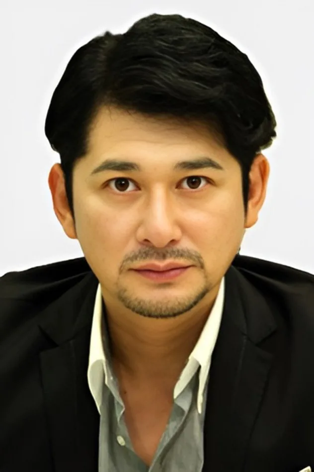 湯江健幸 fotoğrafı