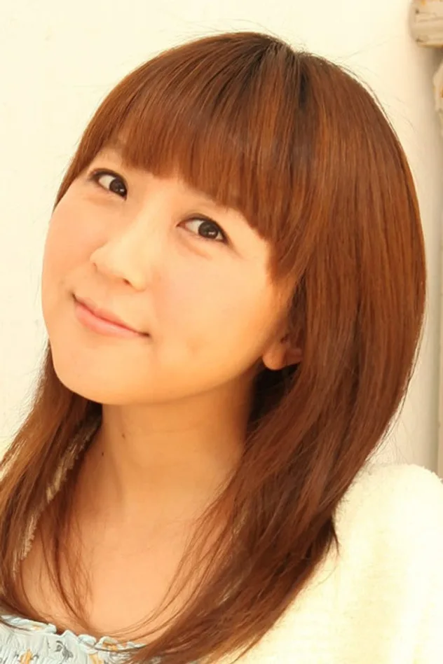 Hitomi Nabatame fotoğrafı