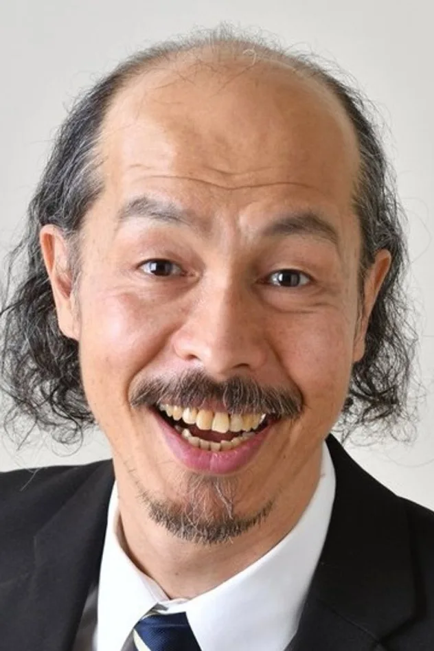 坂口候一 fotoğrafı