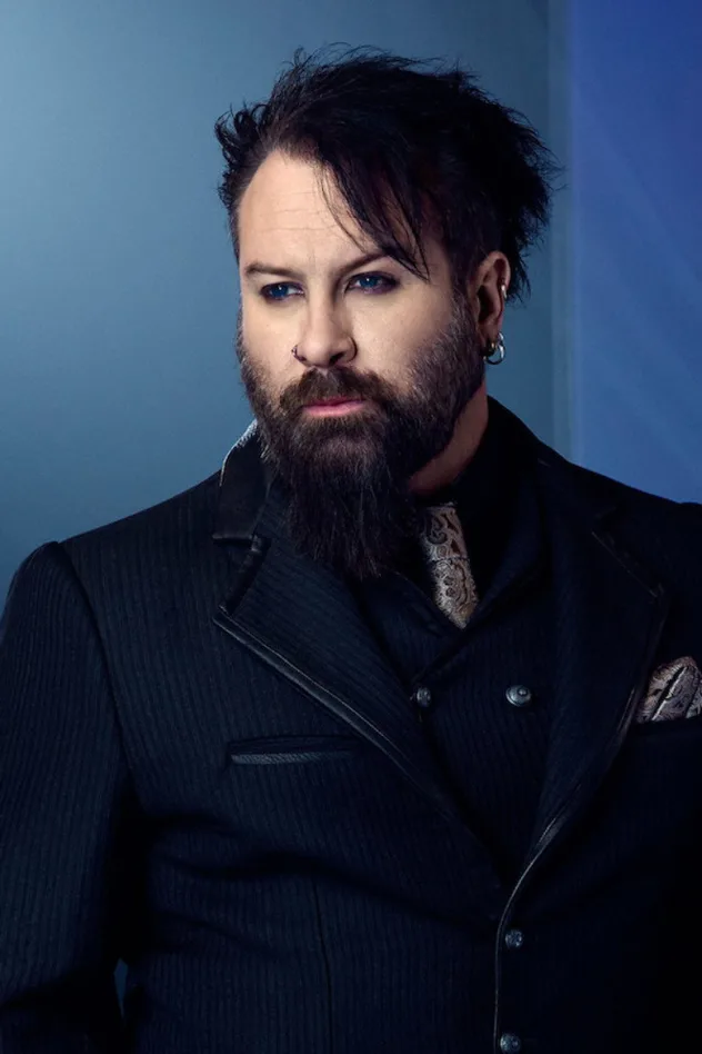 Glenn Hetrick fotoğrafı