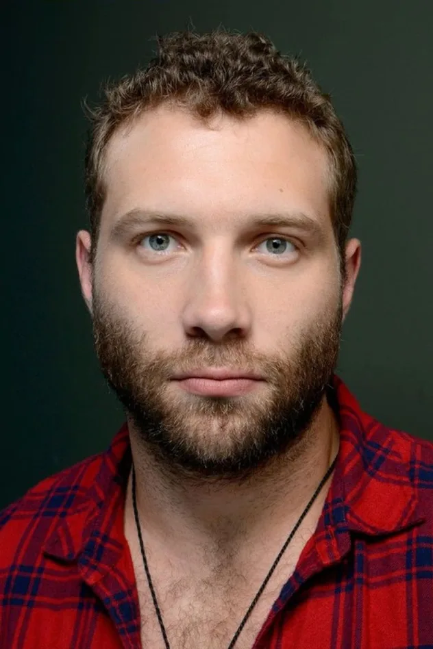 Jai Courtney fotoğrafı