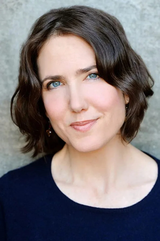 Amanda Foreman fotoğrafı