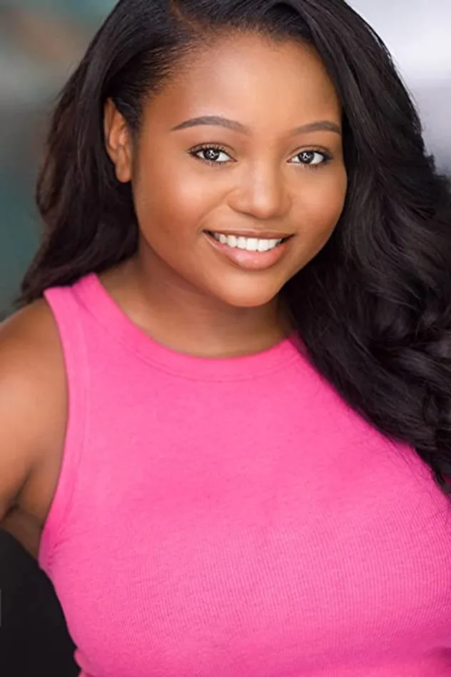 Mariah Iman Wilson fotoğrafı