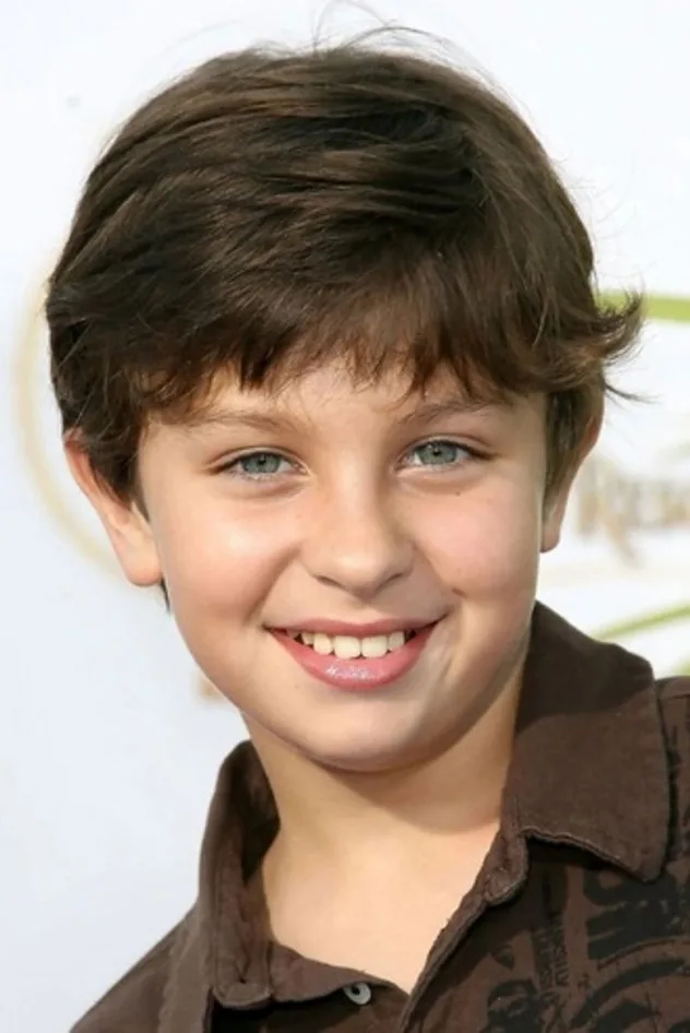 Will Shadley fotoğrafı