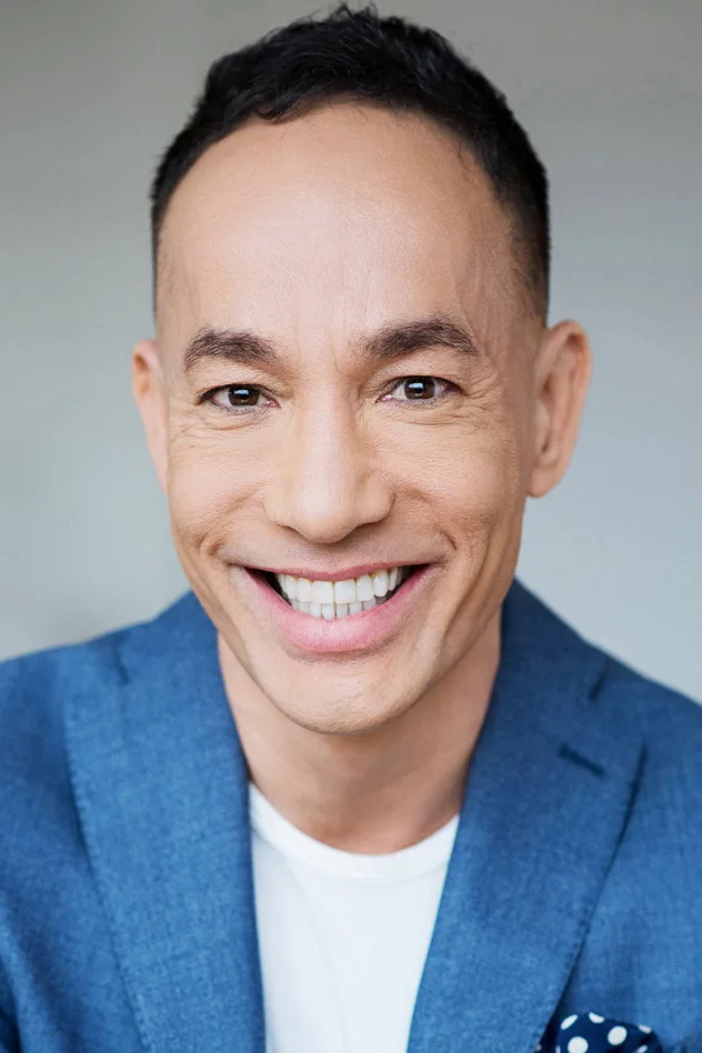 Daniel Dõ fotoğrafı