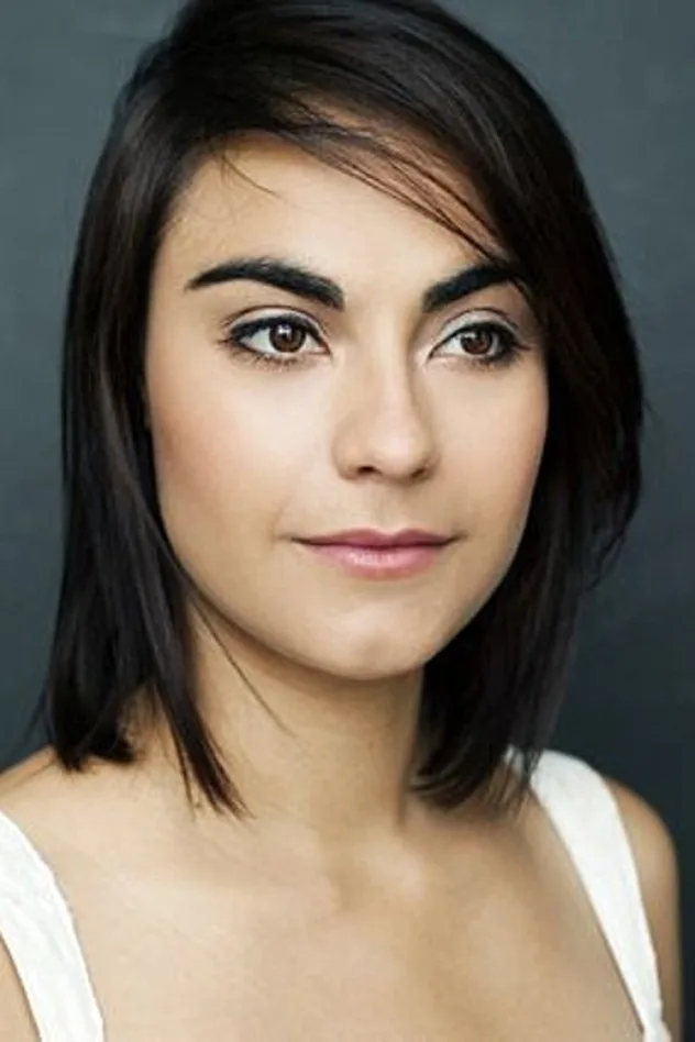 Francesca Barcenas fotoğrafı