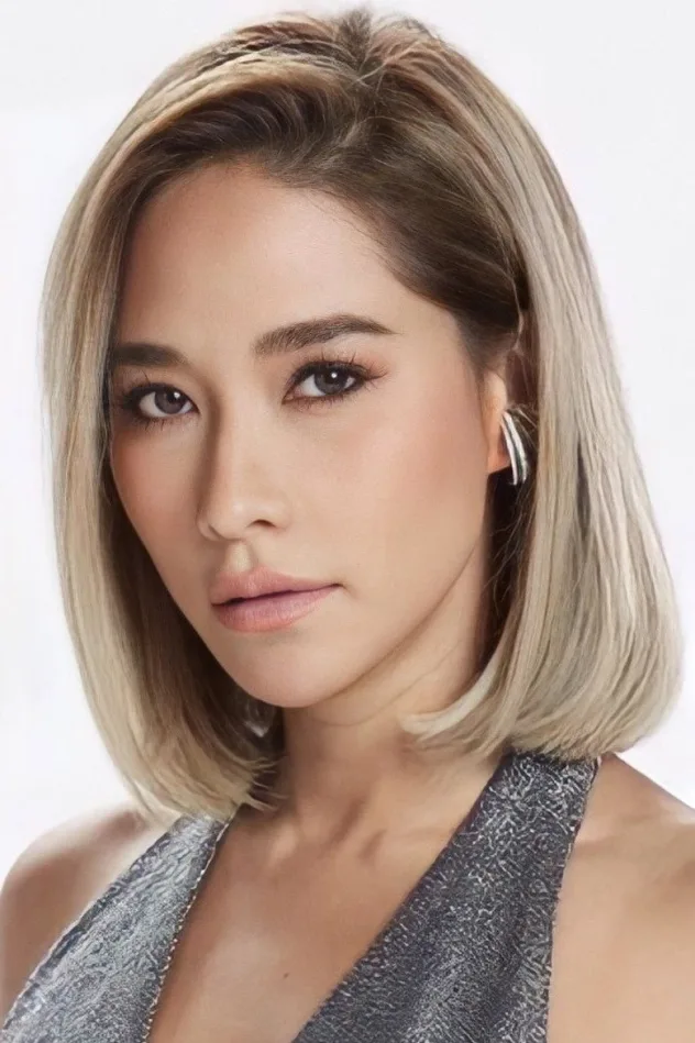 เฌอมาลย์ บุญยศักดิ์ fotoğrafı
