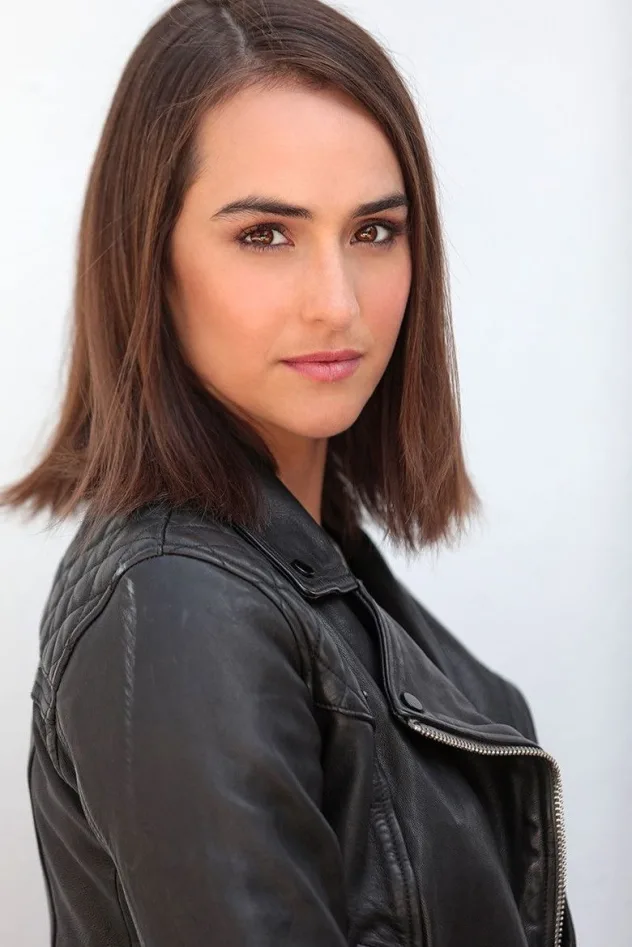 Sigrid Owen fotoğrafı