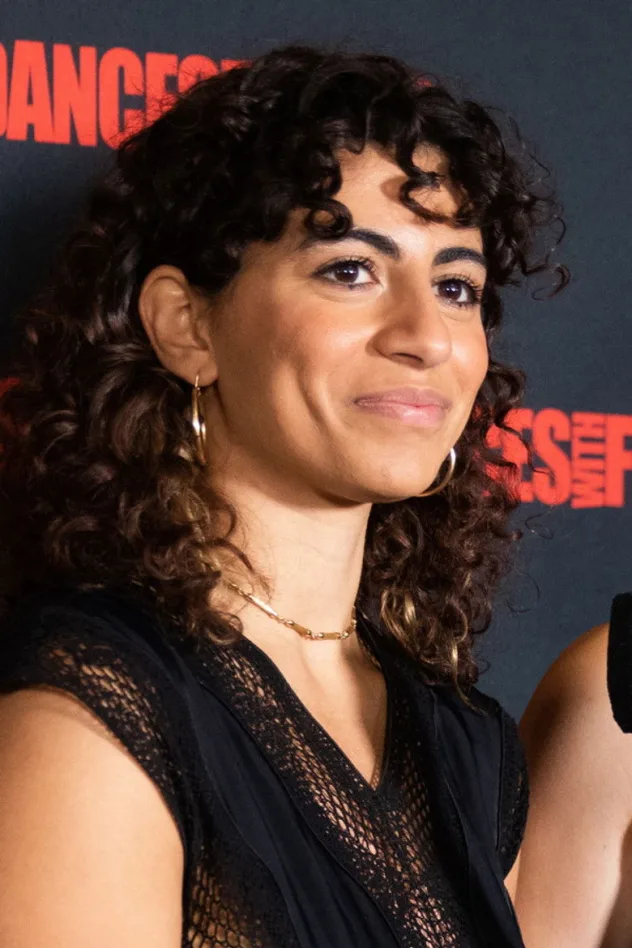 Dalia Rooni fotoğrafı