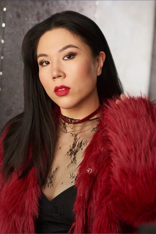 Jas Wang fotoğrafı