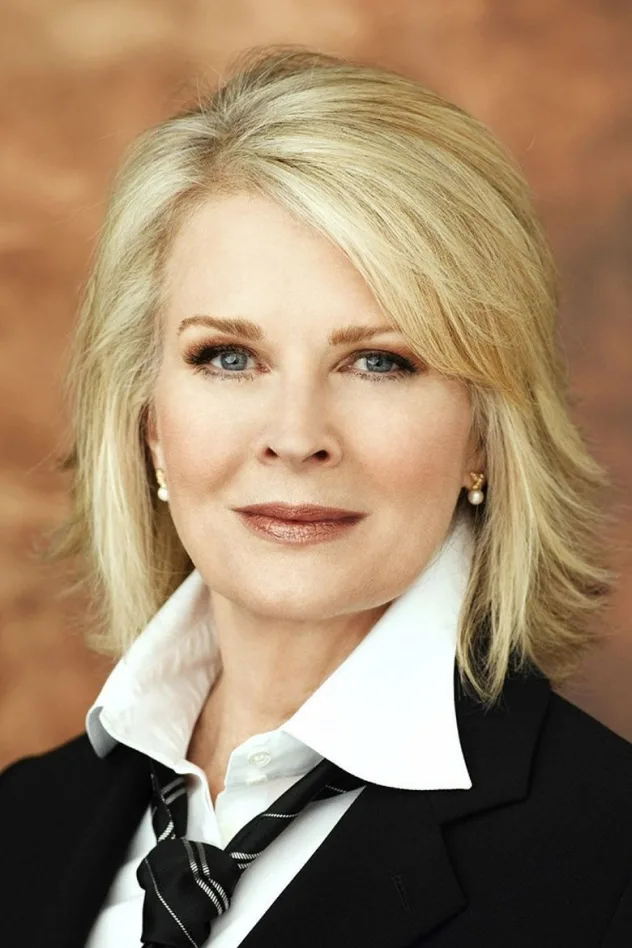 Candice Bergen fotoğrafı