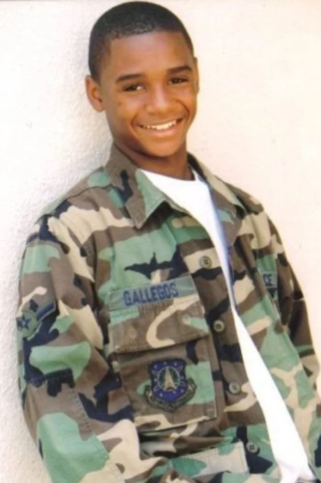 James Thomas Lee Knight fotoğrafı