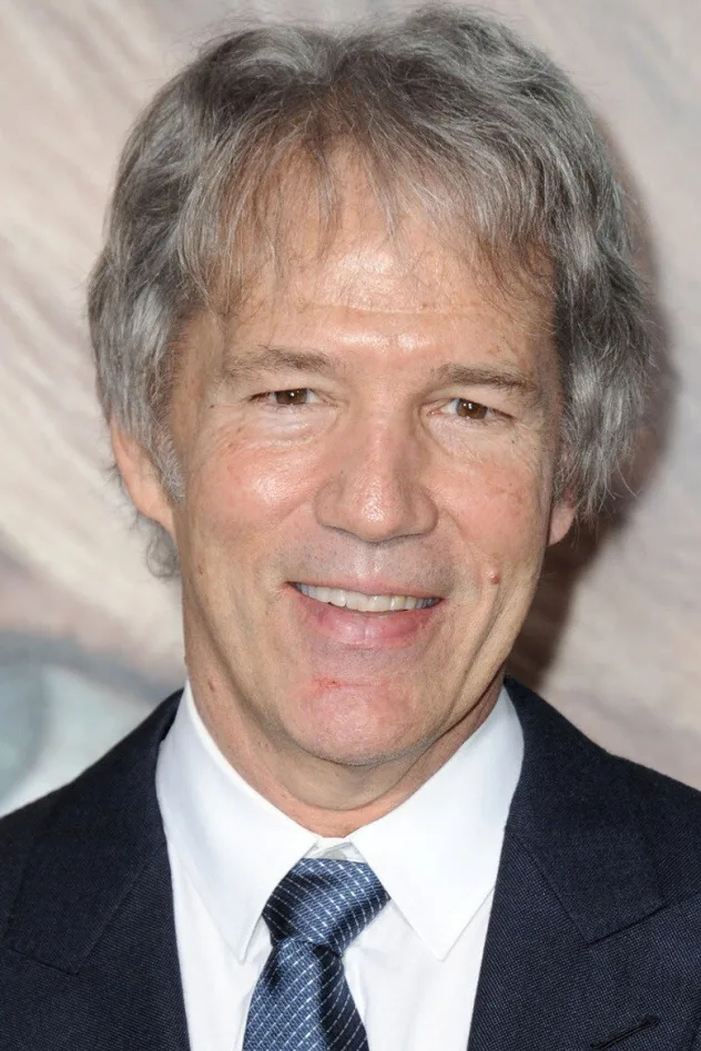 David E. Kelley fotoğrafı