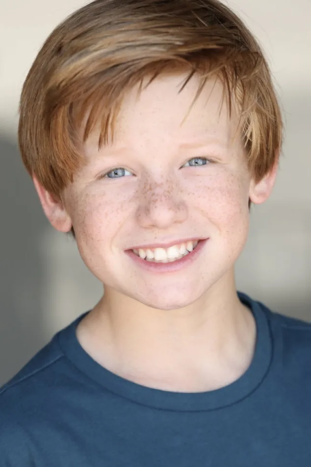 Charlie Stover fotoğrafı