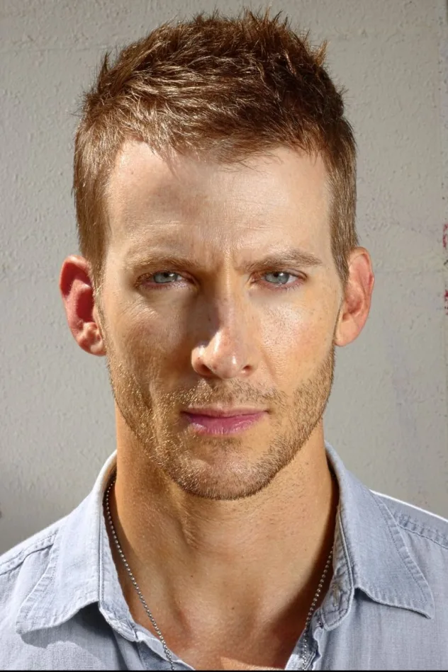 Brad Schmidt fotoğrafı