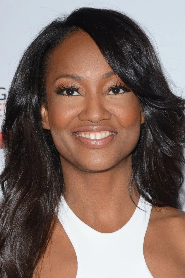 Nichole Galicia fotoğrafı