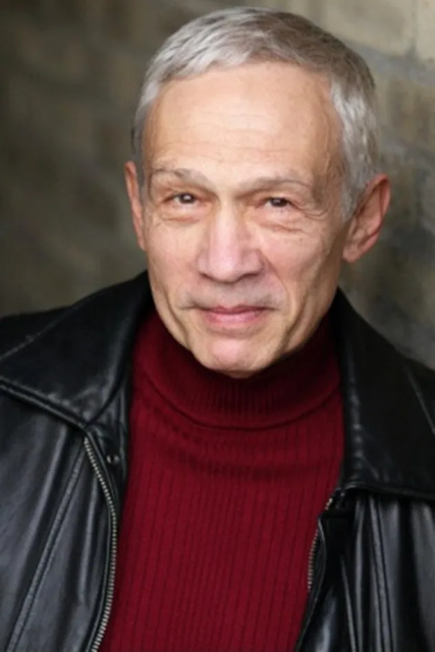 David Darlow fotoğrafı