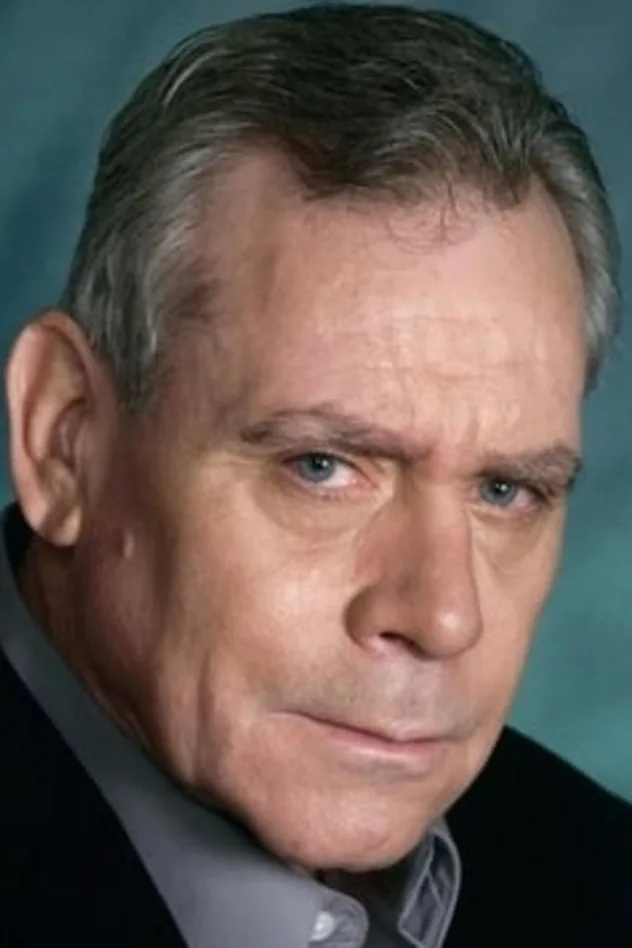 Rich Komenich fotoğrafı