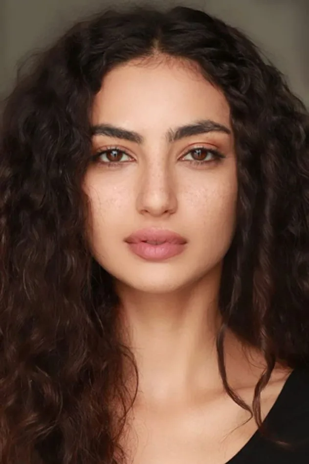 Medalion Rahimi fotoğrafı
