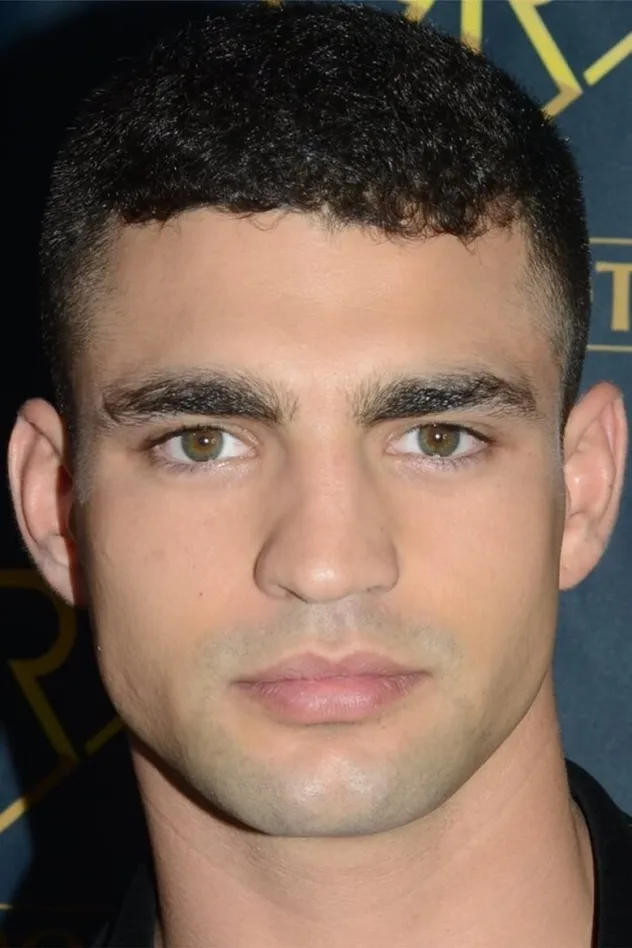 Joshua Diaz fotoğrafı